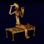 Sitting Tribal (2 designs)